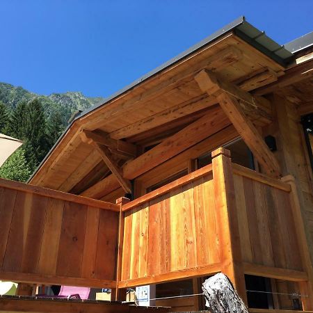 La Para Chamonix ภายนอก รูปภาพ