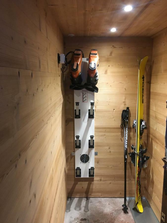 La Para Chamonix ภายนอก รูปภาพ